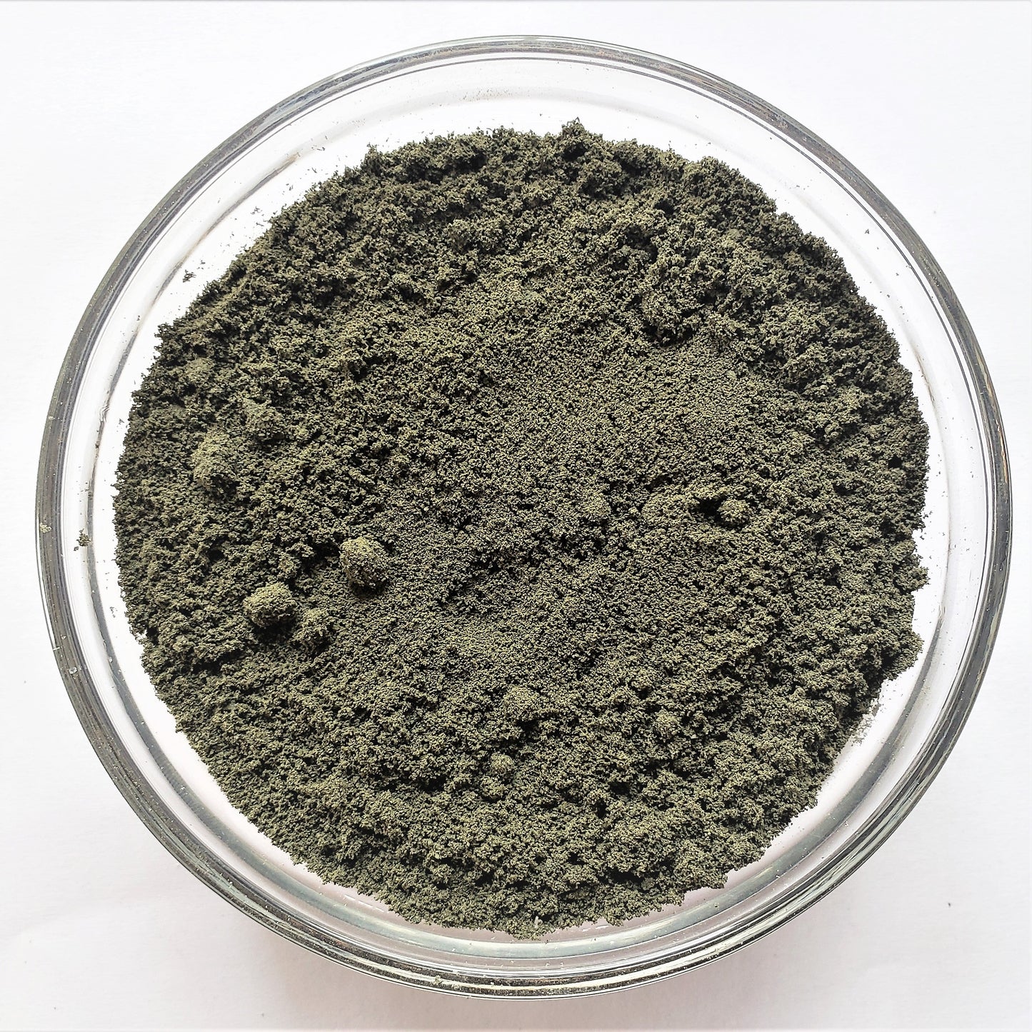 Basalt Micro-Fines – Premium Basalt Rock Dust for Living Soil & Gardens