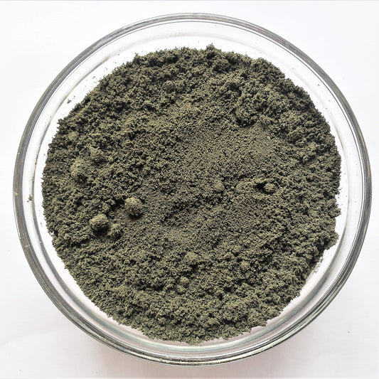 Basalt Micro-Fines – Premium Basalt Rock Dust for Living Soil & Gardens
