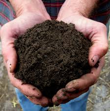 Soil Enhancement Blends