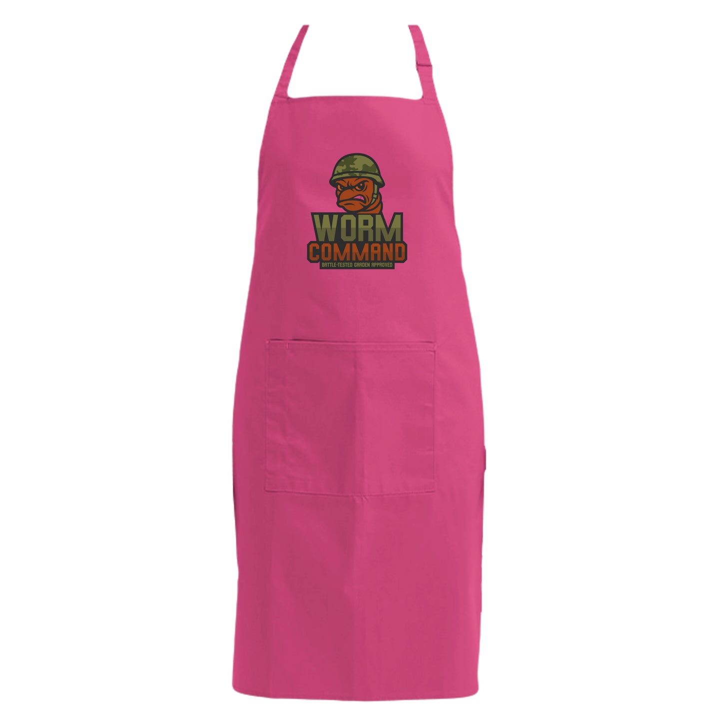 Hot Pink - RP154 - FRONT