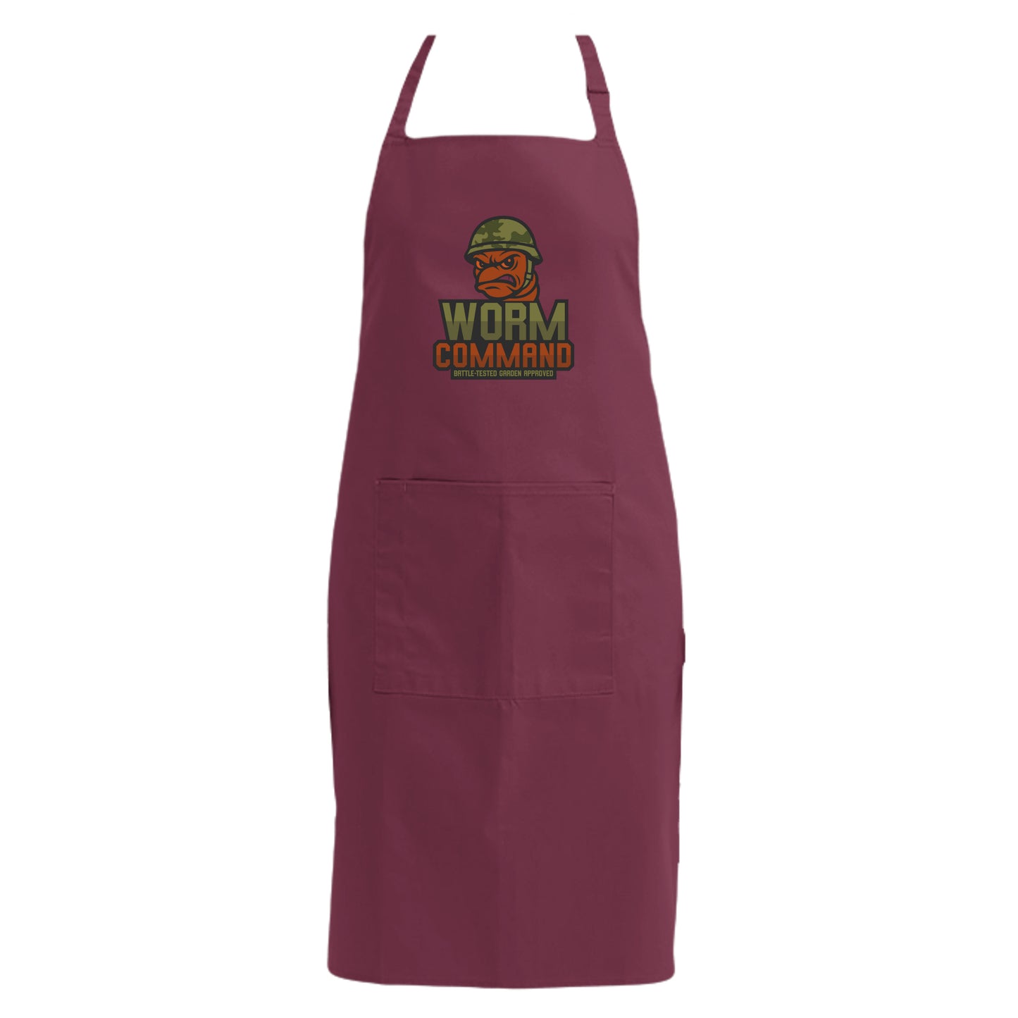 Burgundy - RP154 - FRONT